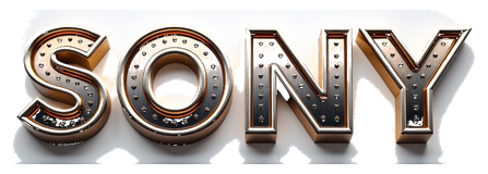 sony logo